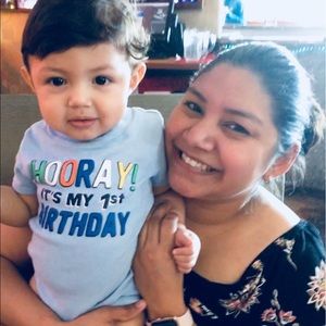 Meet your Posher, Jessica